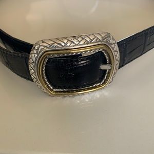 Brighten belt 38” (size 4-6)